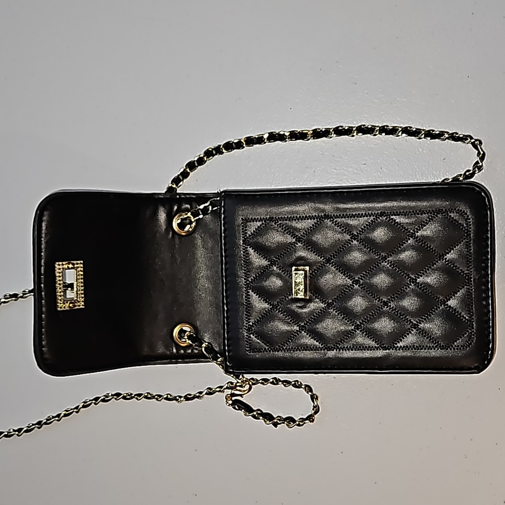 Black purse - Picture 10 of 13